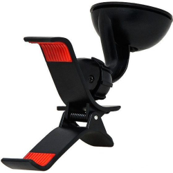 UCHWYT DO TELEFONU GSM US-03 KLIPS