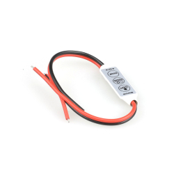 ŚCIEMNIACZ LISTEW LED 12V