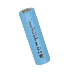 AKUMUL. 3,6V/2850mAh Li-Ion 18650
