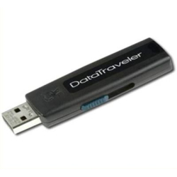 PENDRIVE 16GB USB 3.0 DATA TRAVELER KINGSTON