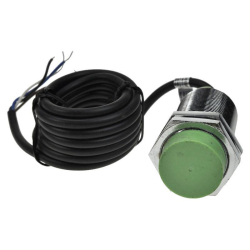 CZUJNIK POJEMNOŚCIOWY ZBL. CM30-3015PC PNP NO/NC