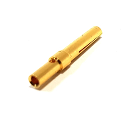 HARTING 09670008470 D SUB FE turned contact_AWG20