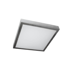 PLAFONIERA LED TOFIR PHS 2X20W E27