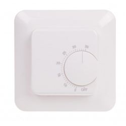 REGULATOR TEMP. RT-824 5-35'C MECHANICZNY F&F