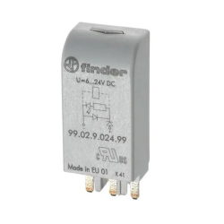 MODUŁ ZABEZPIECZAJĄCY 99.02.9.024.99 FINDER