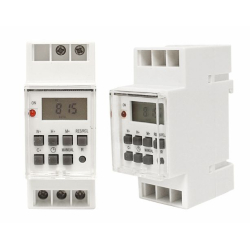 CZASOMIERZ CYFROWY (PROGRAMATOR) TS-EG2 SZYNA