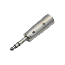 REDUKCJA JACK6.3MN WT / CANON GN 3PIN