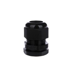 DŁAWIK DP-EN 12HM M12X1,5 IP68 CZARNY ERGOM