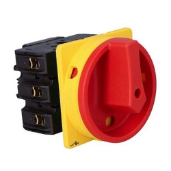 ŁĄCZNIK GŁÓWNY PANEL 3B 100A P3-100/EA/SVB 0-1 EA