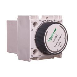 STYK POMOCNICZY WYPRZEDZAJĄCY 1-30s LADS2 1NO+1NC