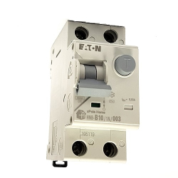 WYŁĄCZNIK KOMBINOWANY EE HNB-B10/1N/003 AC 6KA