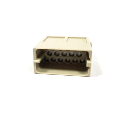 HARTING 09140173001 MODUŁ Han DDD crimp male