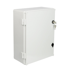 OBUDOWA Uni-1 UNIbox IP65 400x300x166