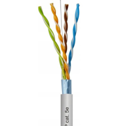 PRZEWÓD FTP 4X2 LINKA EKRAN CU 305