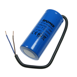 KON. MKSP 200uF/320V ROZRUCHOWY