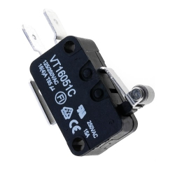 PRZEŁĄCZNIK KRAŃCOWY VT16051C 16A/250V