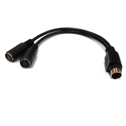 REDUKCJA SVHS WT / SVHSx2 GN