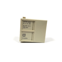 HARTING 09140173001 MODUŁ Han DDD crimp male