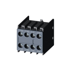 STYKI POMOCNICZE 3RH2911-1FA22 SIEMENS