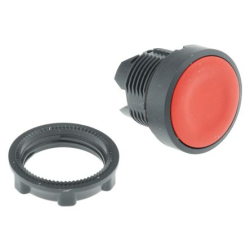 PRZYCISK SE ZB5AA4 CZERWONY