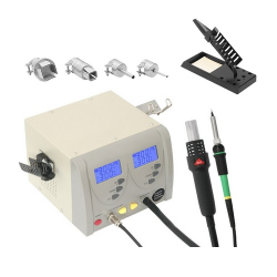 STACJA LUTOWNICZA PR-ZD-912