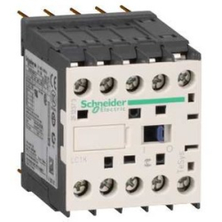 STYCZNIK SE 230VAC 16A 7,5kW LC1K1610P7 3P 1NO