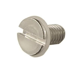 HARTING 09200009918 Wkręt stożkowy płaski M3X6