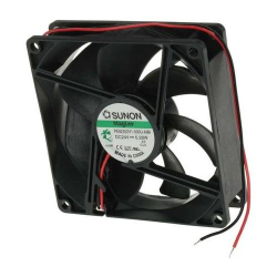 WENTYLATOR 24VDC 92x25mm PE92252V1-G99 Vapo SUNON