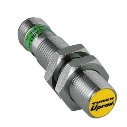 CZUJNIK INDUKCYJNY Ni8-M12-AP6X-H1141 0-8mm PNP NO