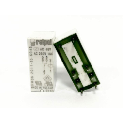 PRZEKAŹNIK 48VAC RM85-2011-35-5048