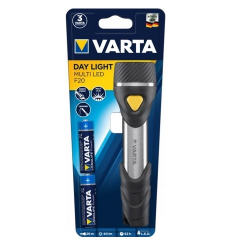 LATARKA LED F20 VARTA