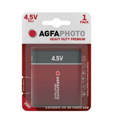 BATERIA 3R12 AGFAPHOTO