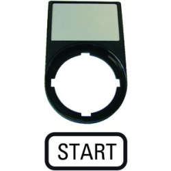 TABLICZKA EE M22S-ST-GB1 START