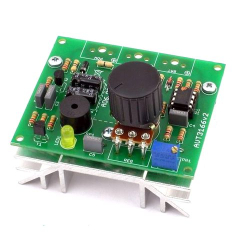 REGULATOR DO PROSTOWNIKA AVT-3166B