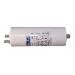 KON. MKSP 125uF/320V