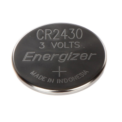 BATERIA CR-2430 ENERGIZER