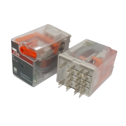 PRZEKAŹNIK 230VAC CR-M230AC4L 4P