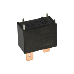 PRZEKAŹNIK 12VDC G4A-1A-E-12VDC