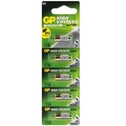 BATERIA A-29 GP 9V