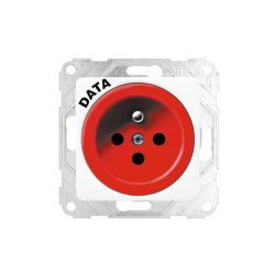 GNIAZDO DATA+KLUCZ POLO OPTIMA