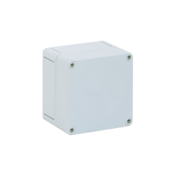 OBUDOWA PUSTA TK 110x110x66 IP66 PS1111-7M