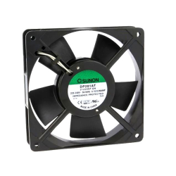 WENTYLATOR 220-240V 120x120x25 DP201AT2122HST.ŚLIZ