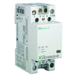 STYCZNIK INST. EE 230VAC 25A Z-SCH230/25-40 4Z