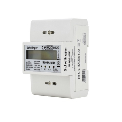 LICZNIK ENERGII ELEKTRYCZNEJ S-GER 3-FAZ