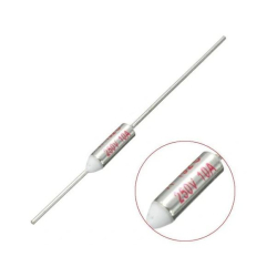 BEZPIECZNIK TERMICZNY 10A 133C