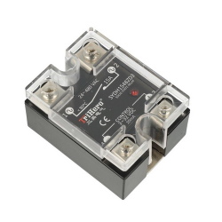 PRZEKAŹNIK PP 1/F 15A/480V 3-32VDC