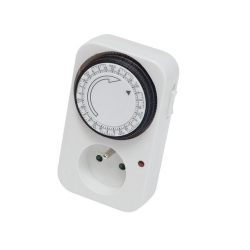 CZASOMIERZ ANALOGOWY (PROGRAMATOR) BEMKO TSMF3