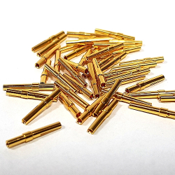 HARTING 09670008470 D SUB FE turned contact_AWG20