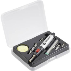 LUTOWNICA GAZOWA PT-327