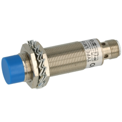 CZUJNIK INDUKCYJNY M18 LM18-3008PBT (PNP;NC;0-8mm)